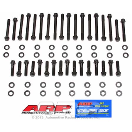 Arp Chevy Small Block 12 Point Kit ARP134-3701